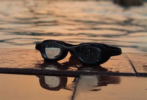 chanel swimming goggles|best swimming goggles.